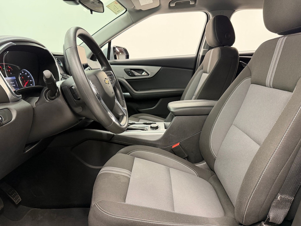 Used 2025 Chevrolet Blazer LT AWD LT w/2LT