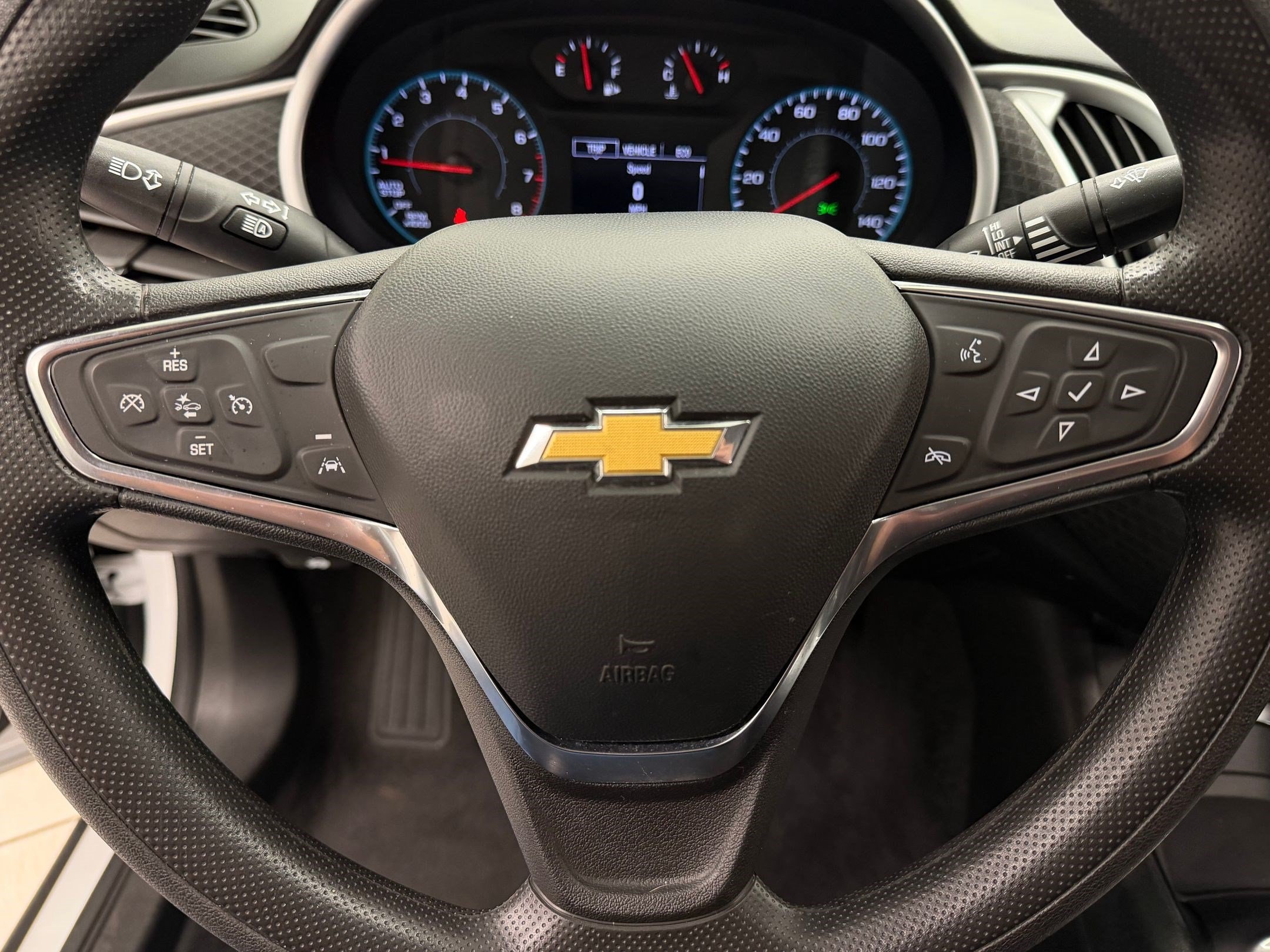 2024 Chevrolet Malibu 1LT - Photo 9