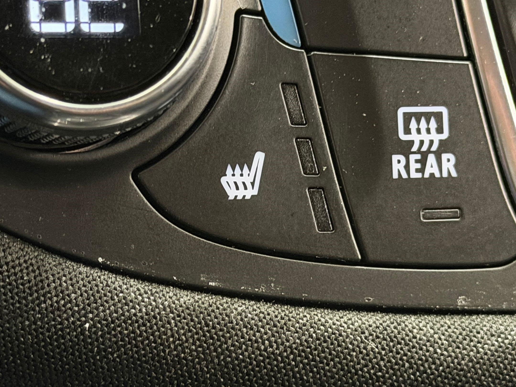 2024 Chevrolet Malibu 1LT - Photo 19