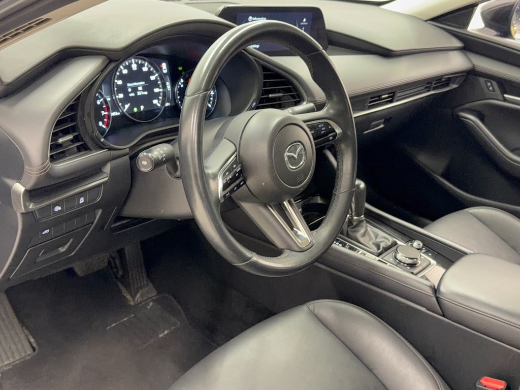Used 2024 Mazda Mazda3 Sedan 2.5 S Select Sport 2.5 S Select Sport FWD