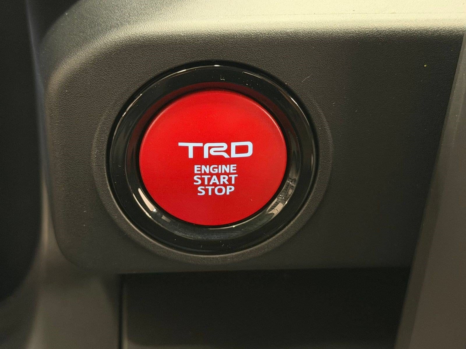 2026 Toyota Tacoma TRD Sport - Photo 15