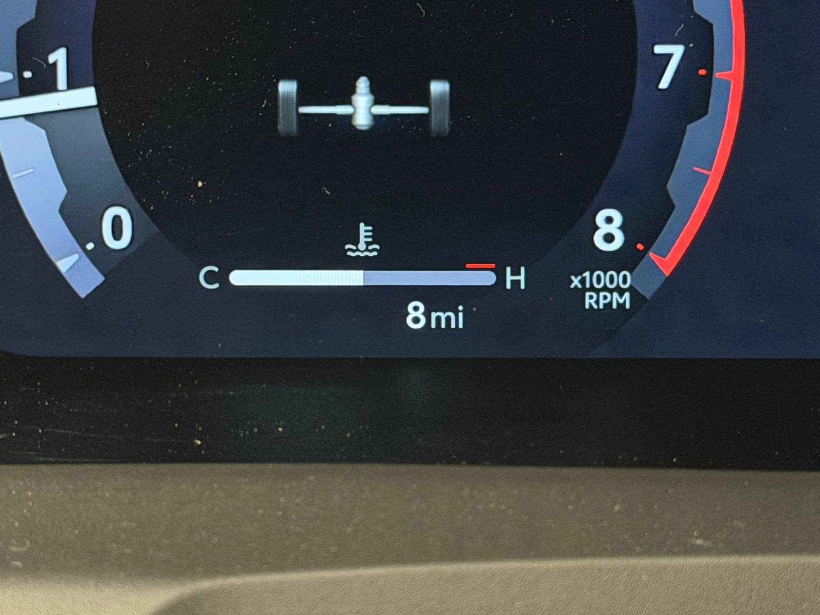 2026 Toyota Tacoma TRD Sport - Photo 25