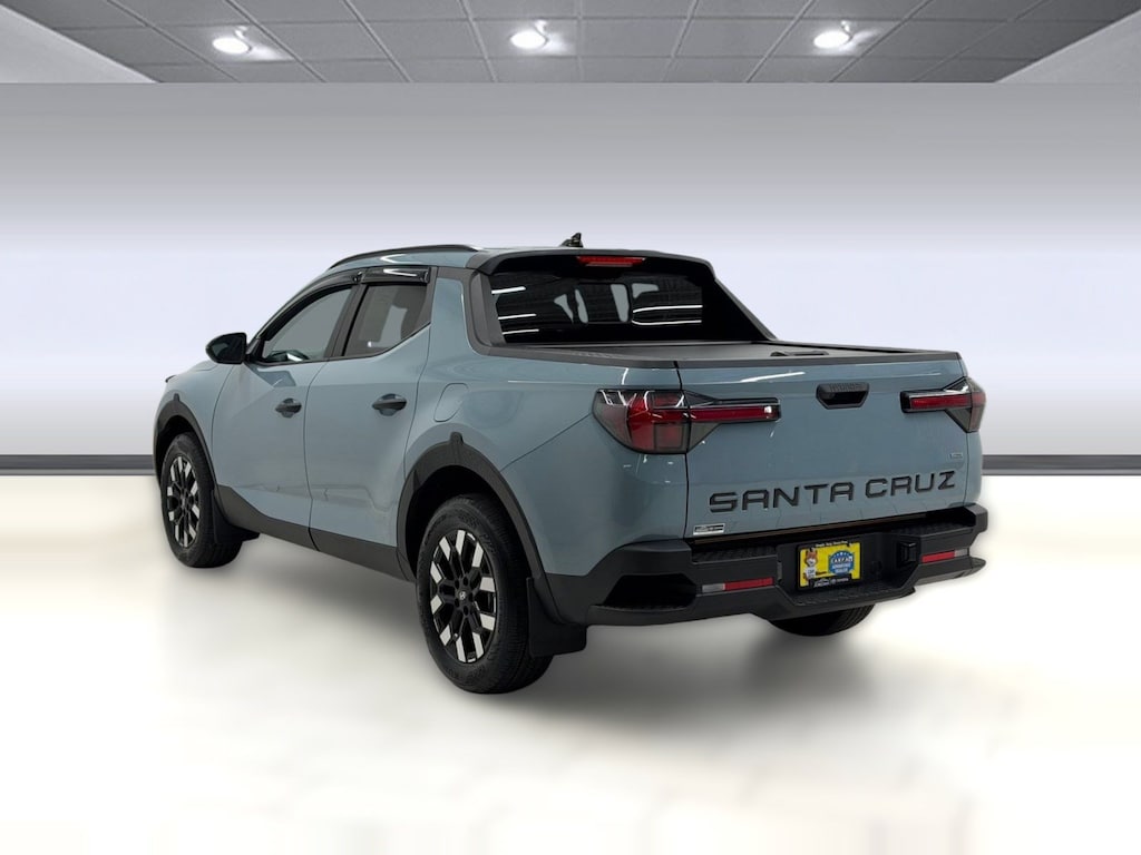 Used 2026 Hyundai Santa Cruz SEL Activity SEL Activity AWD