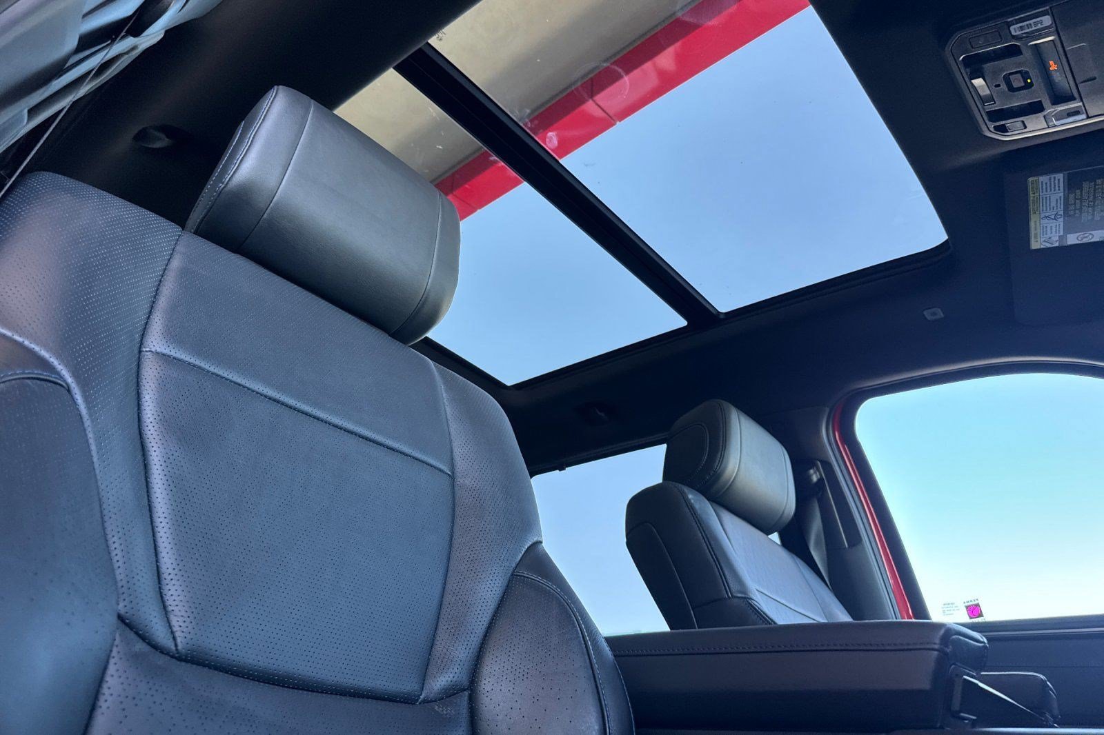 2026 Toyota Tundra Platinum - Photo 22