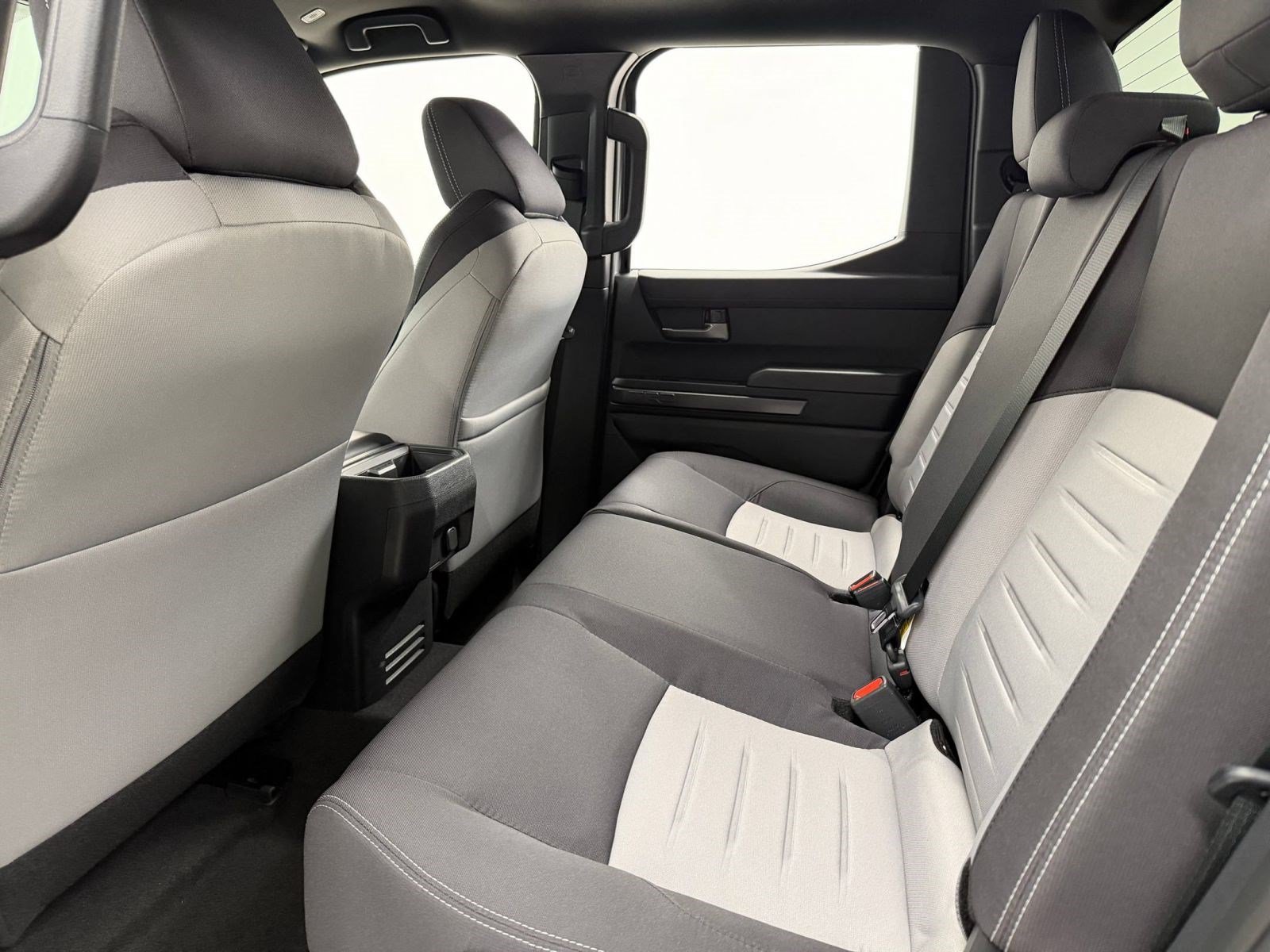 2026 Toyota Tacoma TRD Sport - Photo 27
