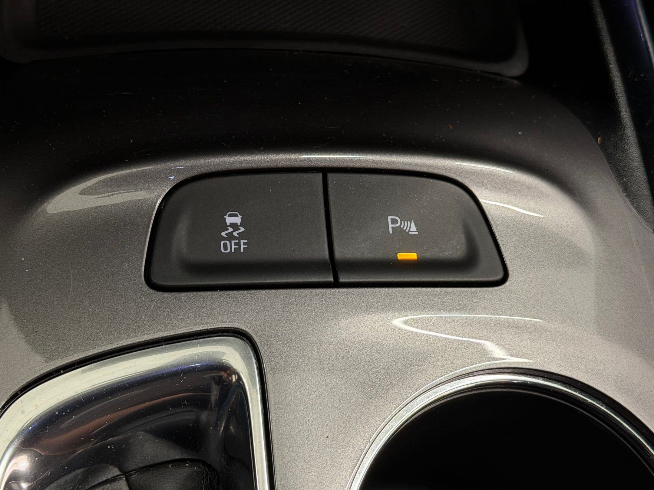 2024 Chevrolet Malibu 1LT - Photo 20