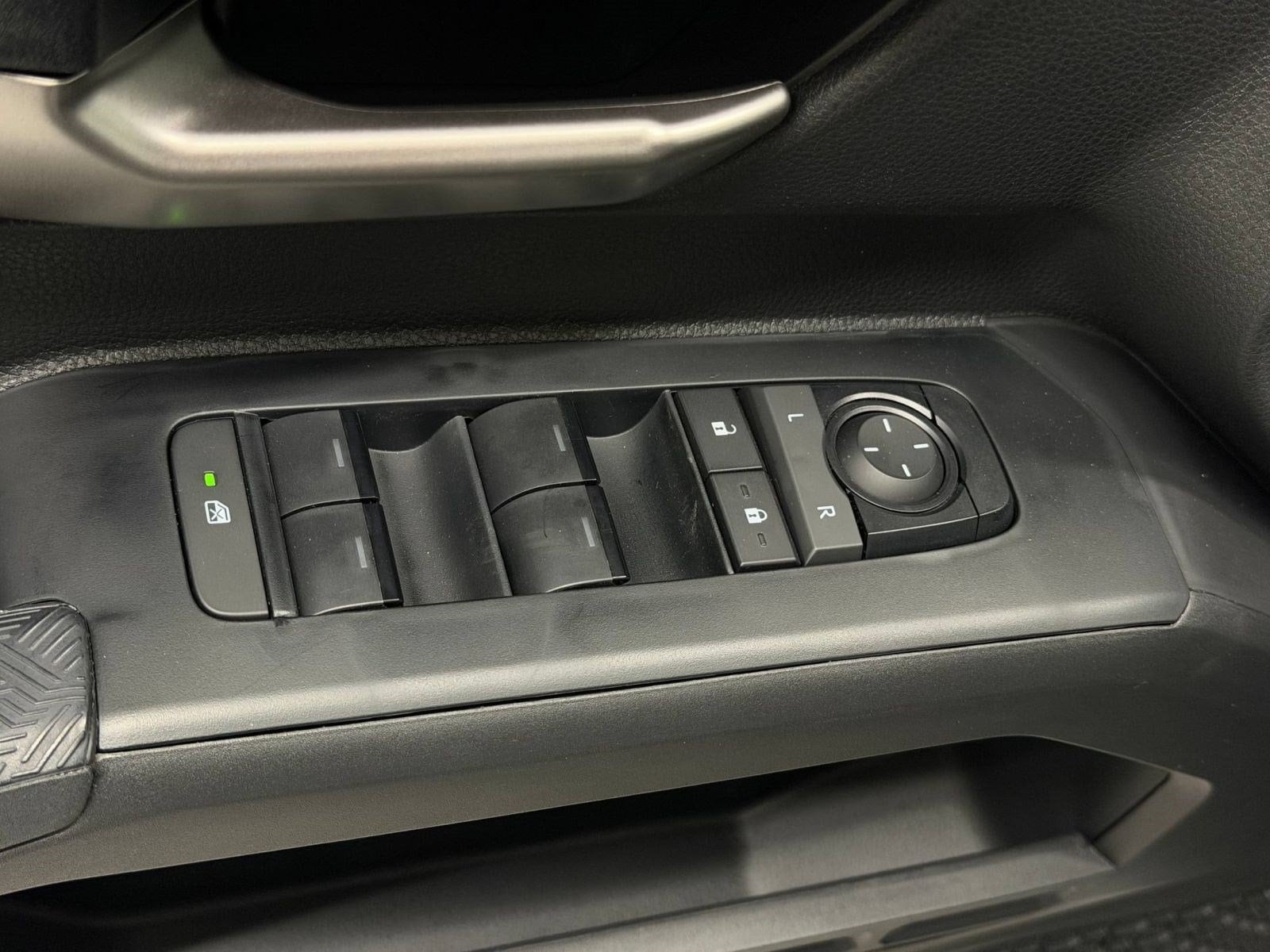 2026 Toyota Tacoma TRD Sport - Photo 30