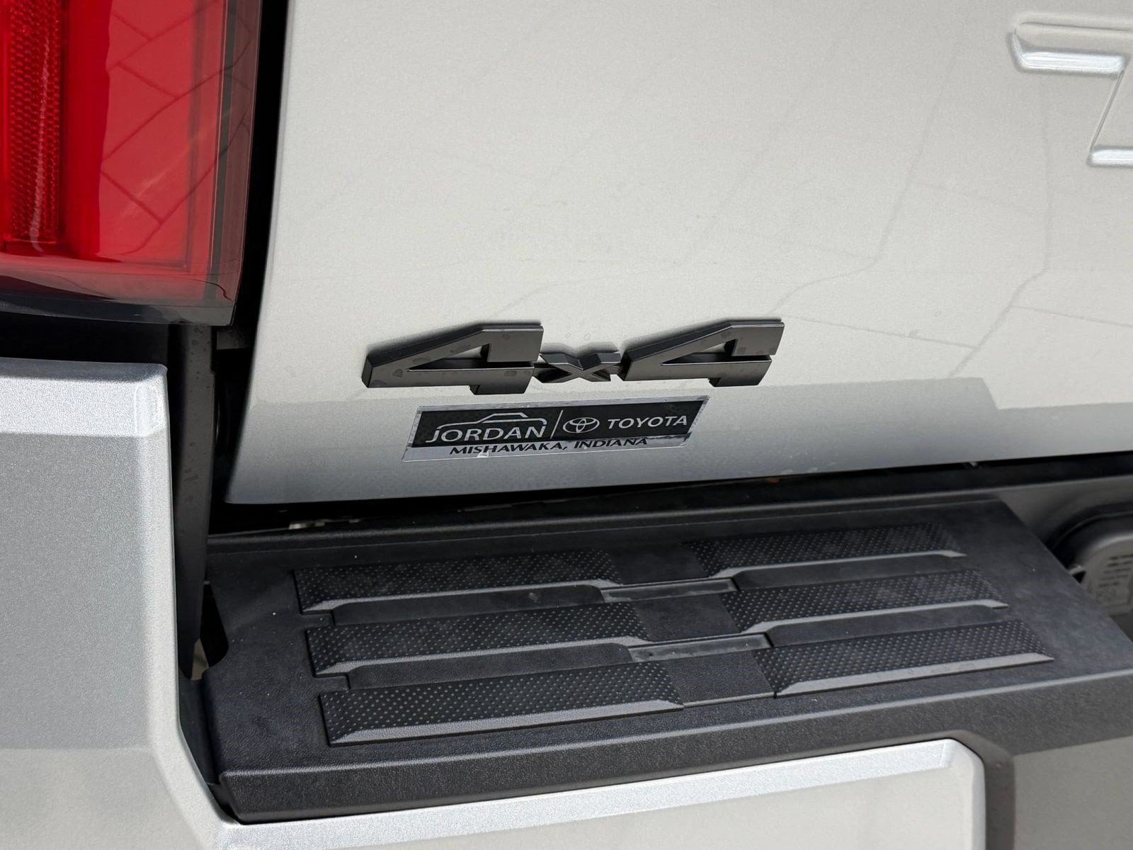 2026 Toyota Tacoma TRD Sport - Photo 33