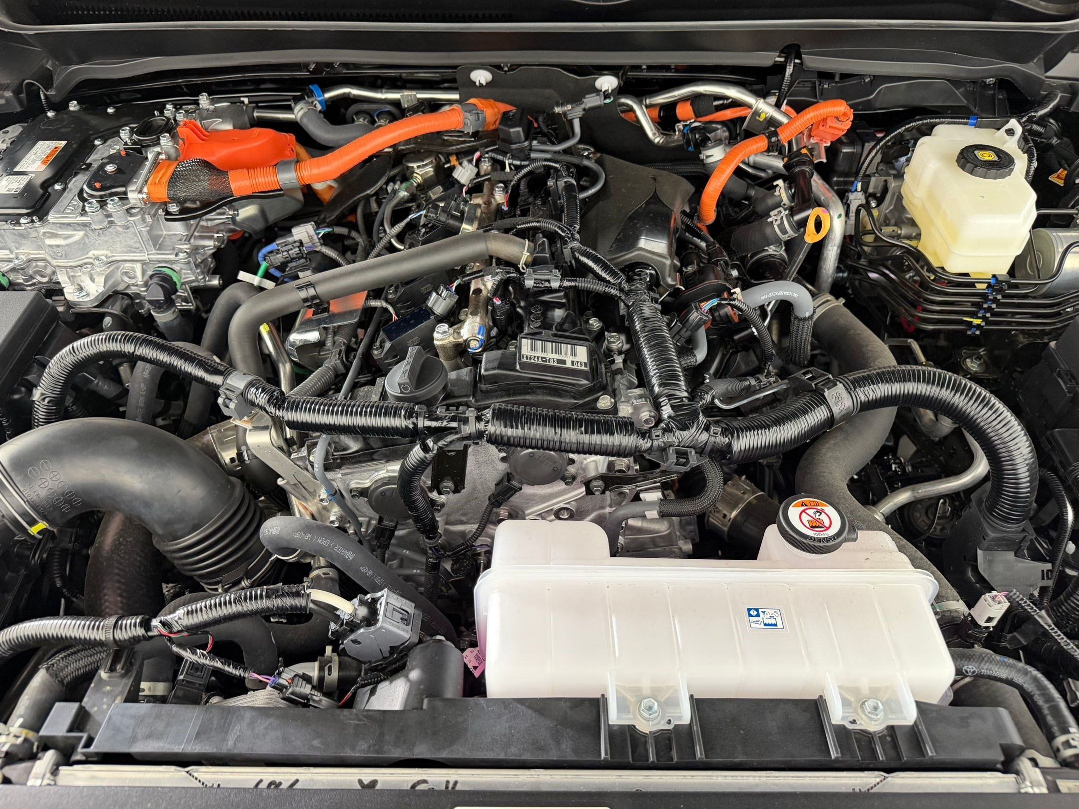 2026 Toyota Tacoma Limited - Photo 32