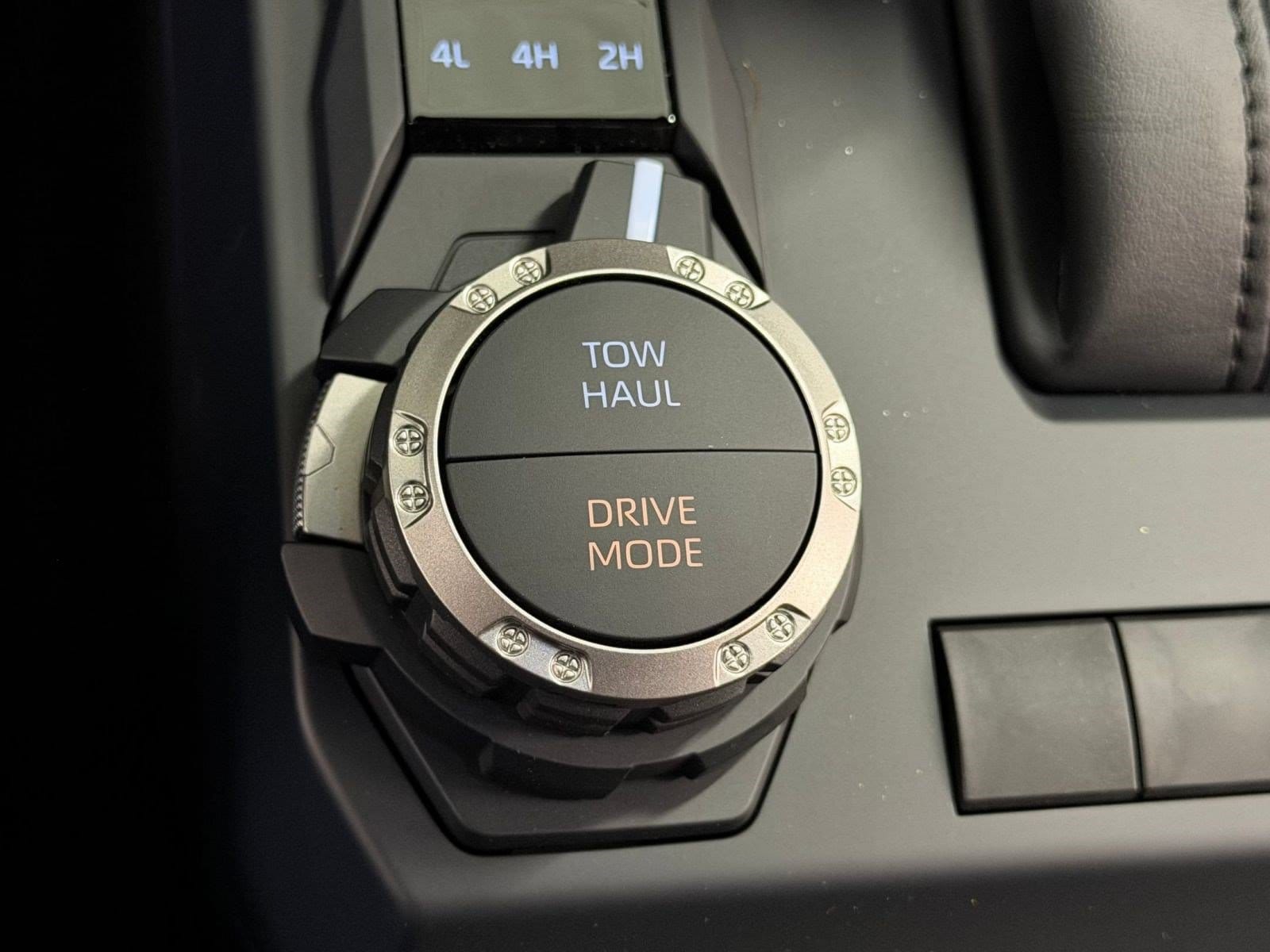 2026 Toyota Tacoma TRD Sport - Photo 20