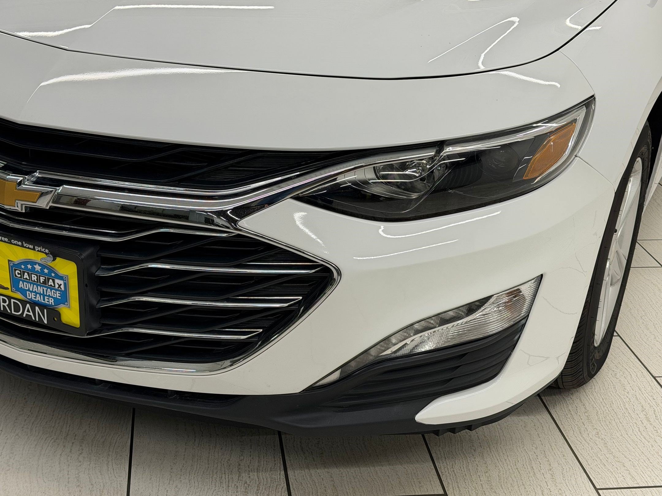 2024 Chevrolet Malibu 1LT - Photo 10