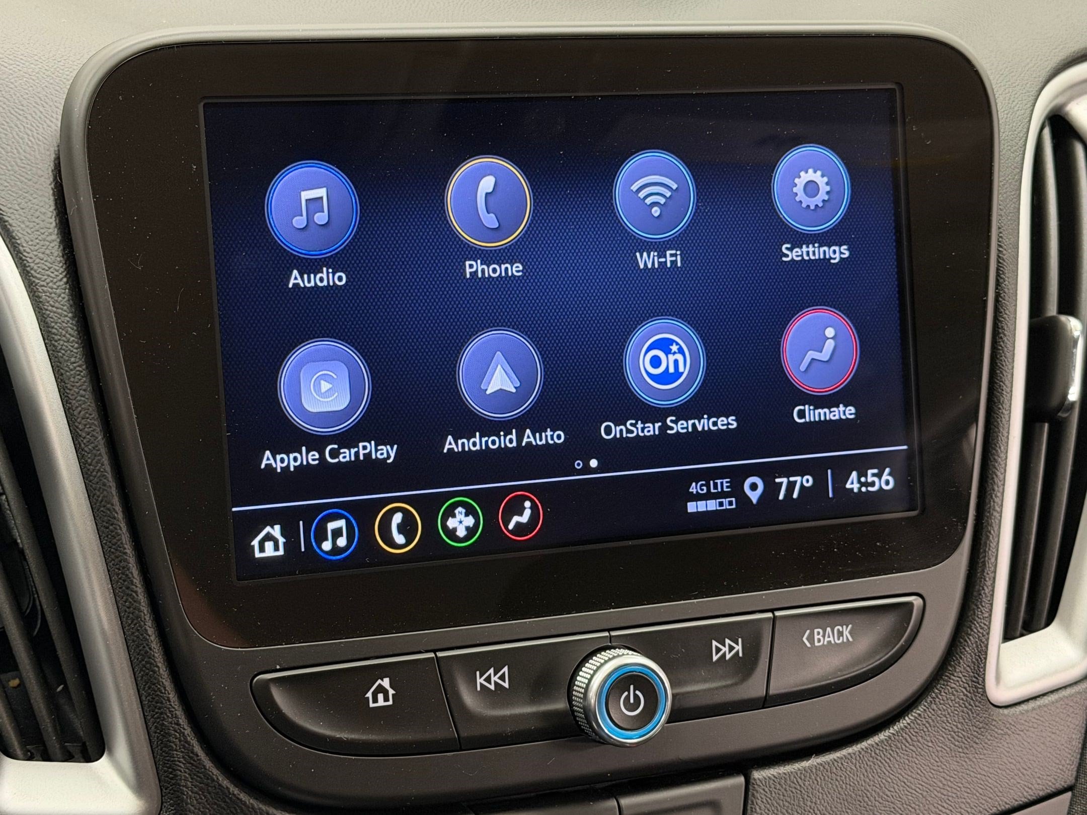 2024 Chevrolet Malibu 1LT - Photo 23