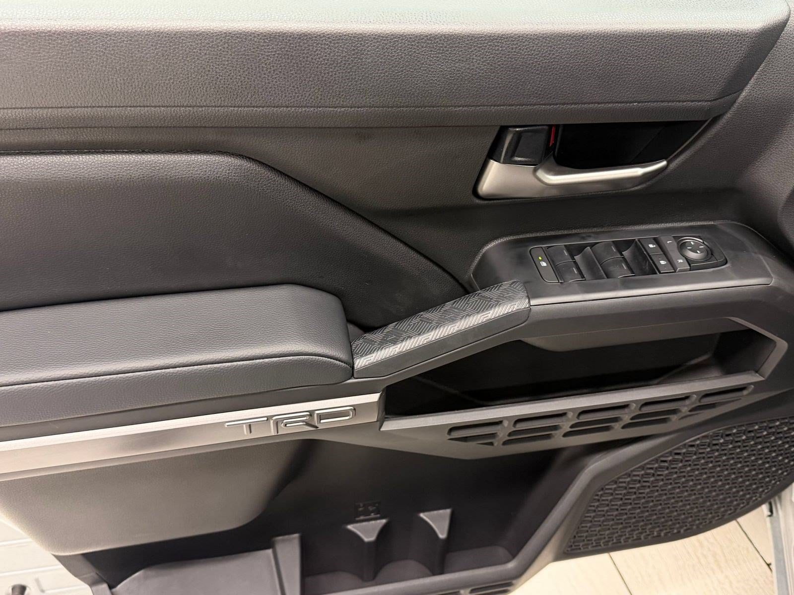 2026 Toyota Tacoma TRD Sport - Photo 11