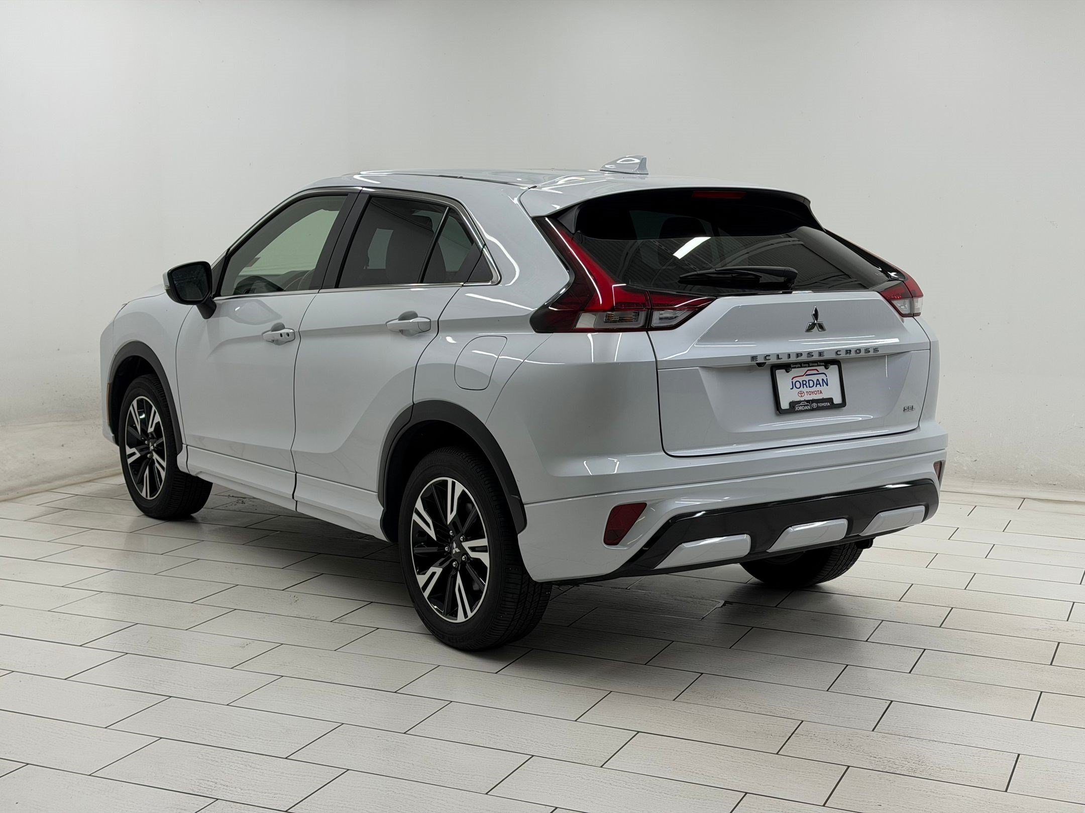 Used 2024 Mitsubishi Eclipse Cross SE SE S-AWC