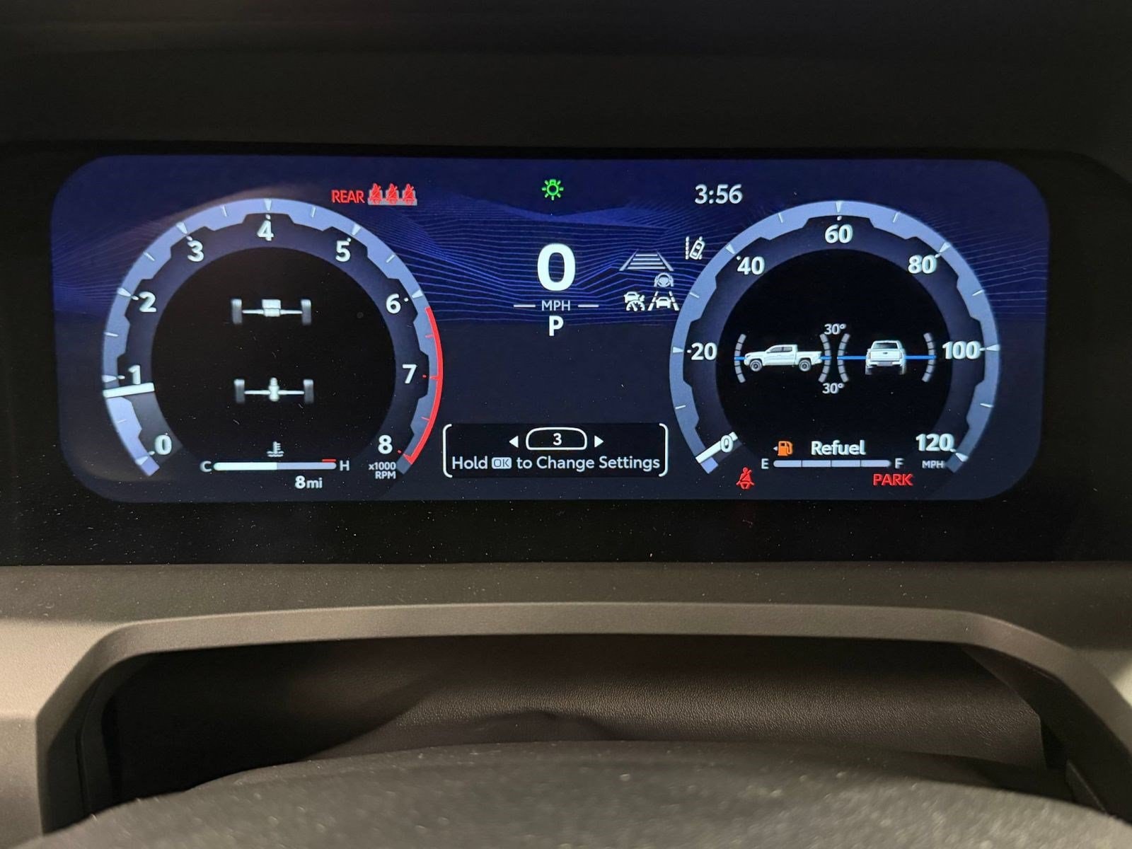 2026 Toyota Tacoma TRD Sport - Photo 24