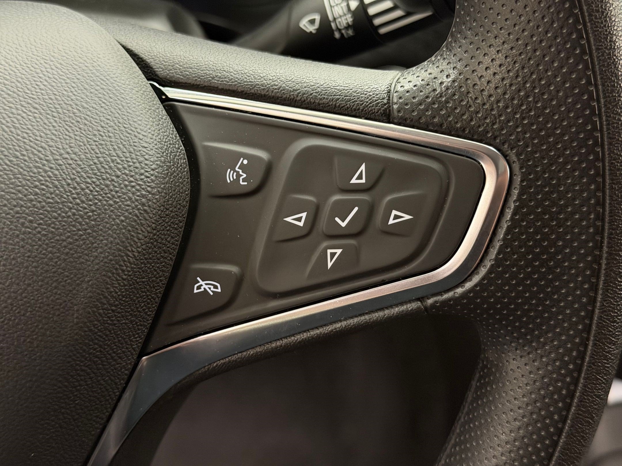 2024 Chevrolet Malibu 1LT - Photo 15