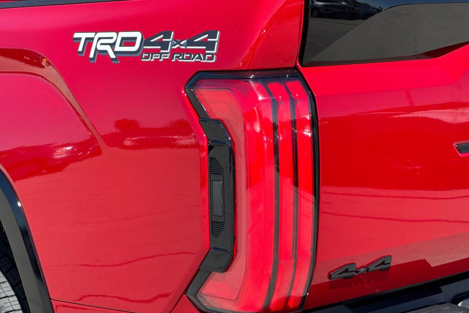 2026 Toyota Tundra Platinum - Photo 25