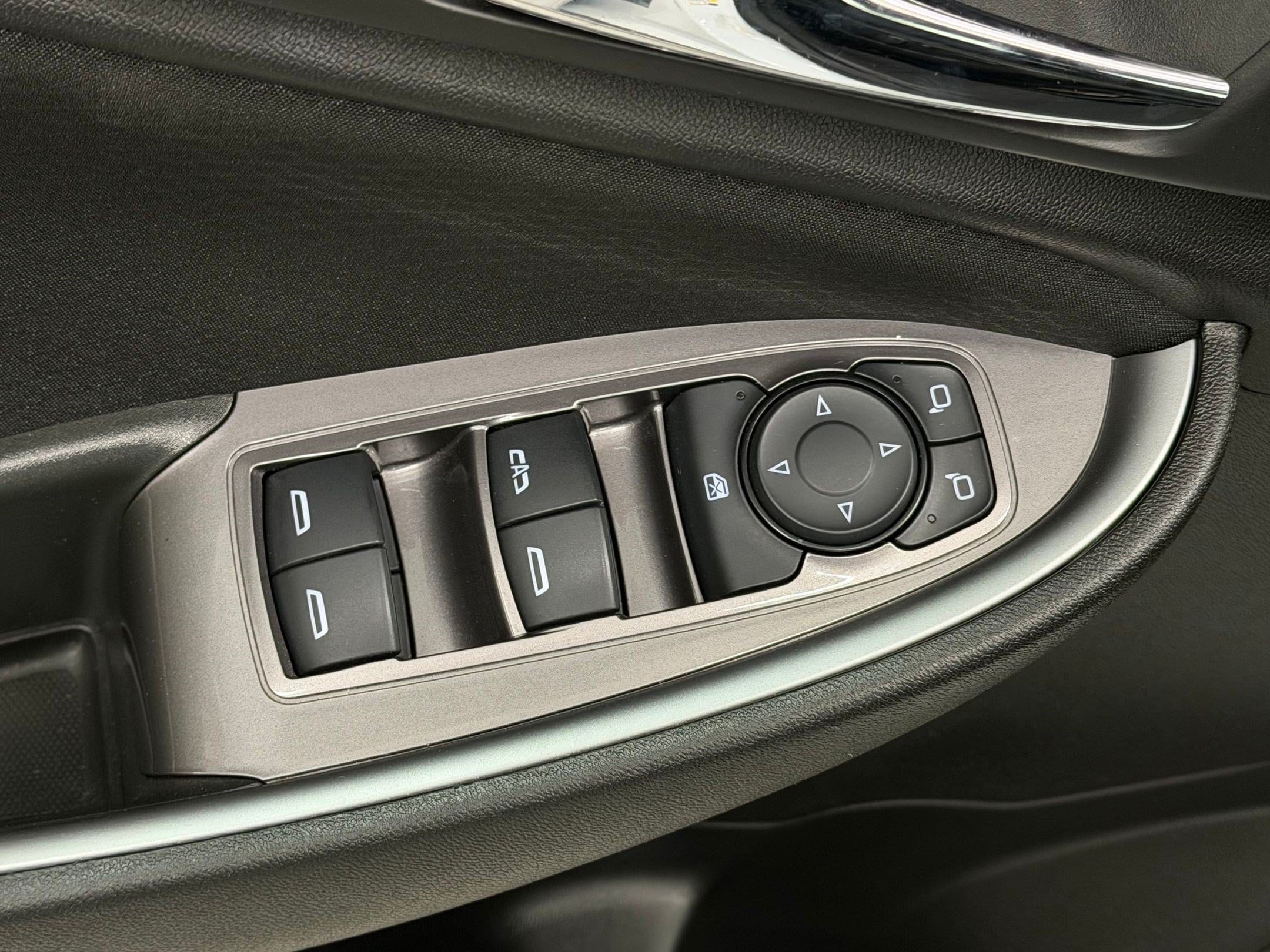 2024 Chevrolet Malibu 1LT - Photo 28