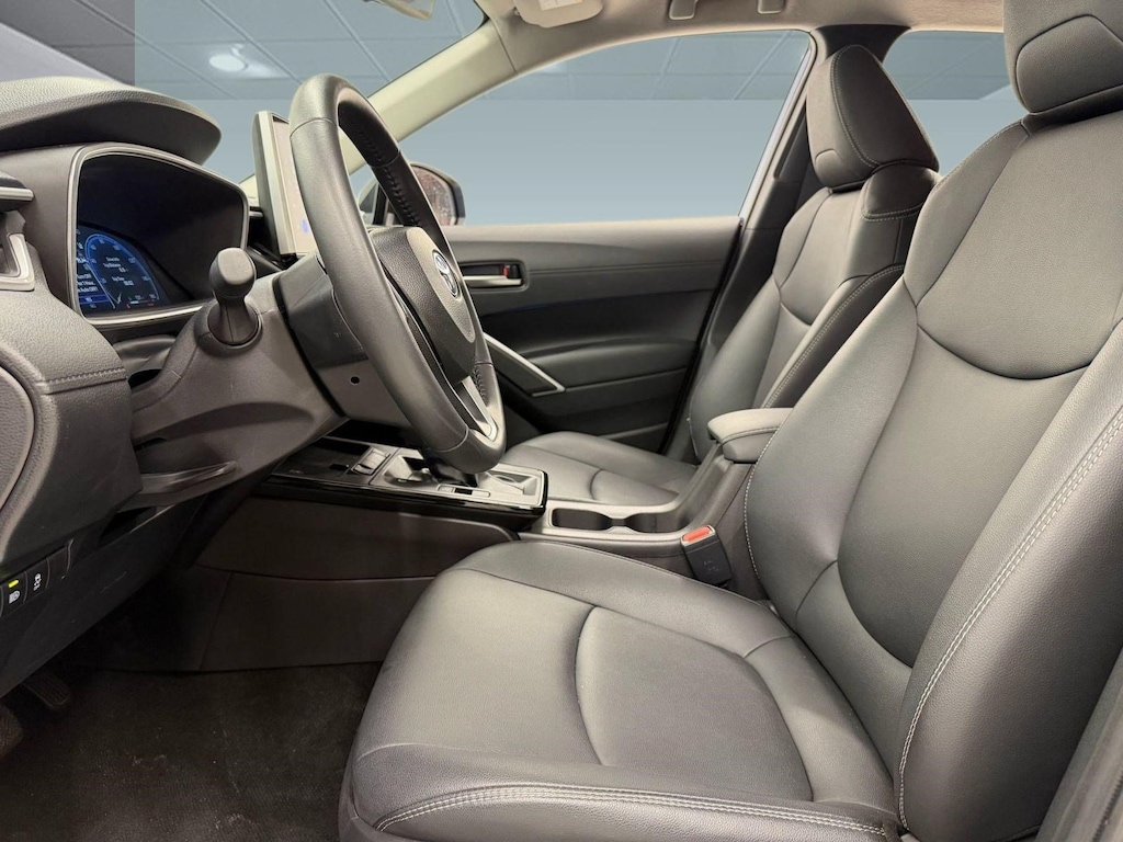Used 2026 Toyota Corolla Cross XLE XLE 2WD