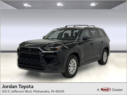 2024 Toyota Grand Highlander XLE XLE AWD