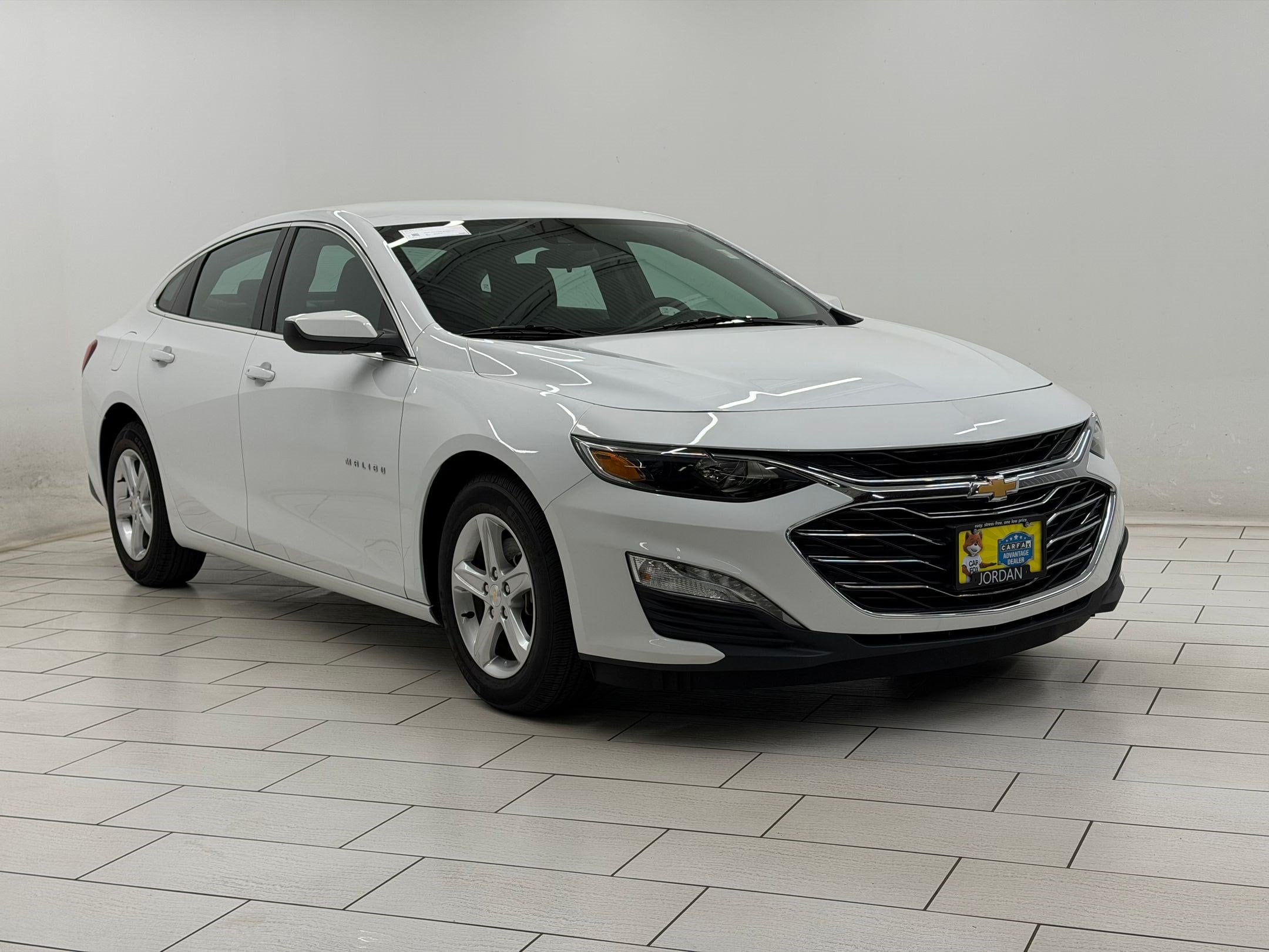 2024 Chevrolet Malibu 1LT - Photo 6