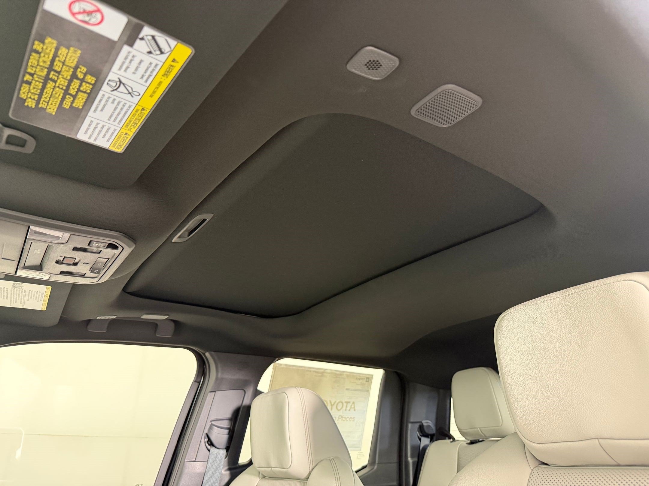 2026 Toyota Tacoma Limited - Photo 24