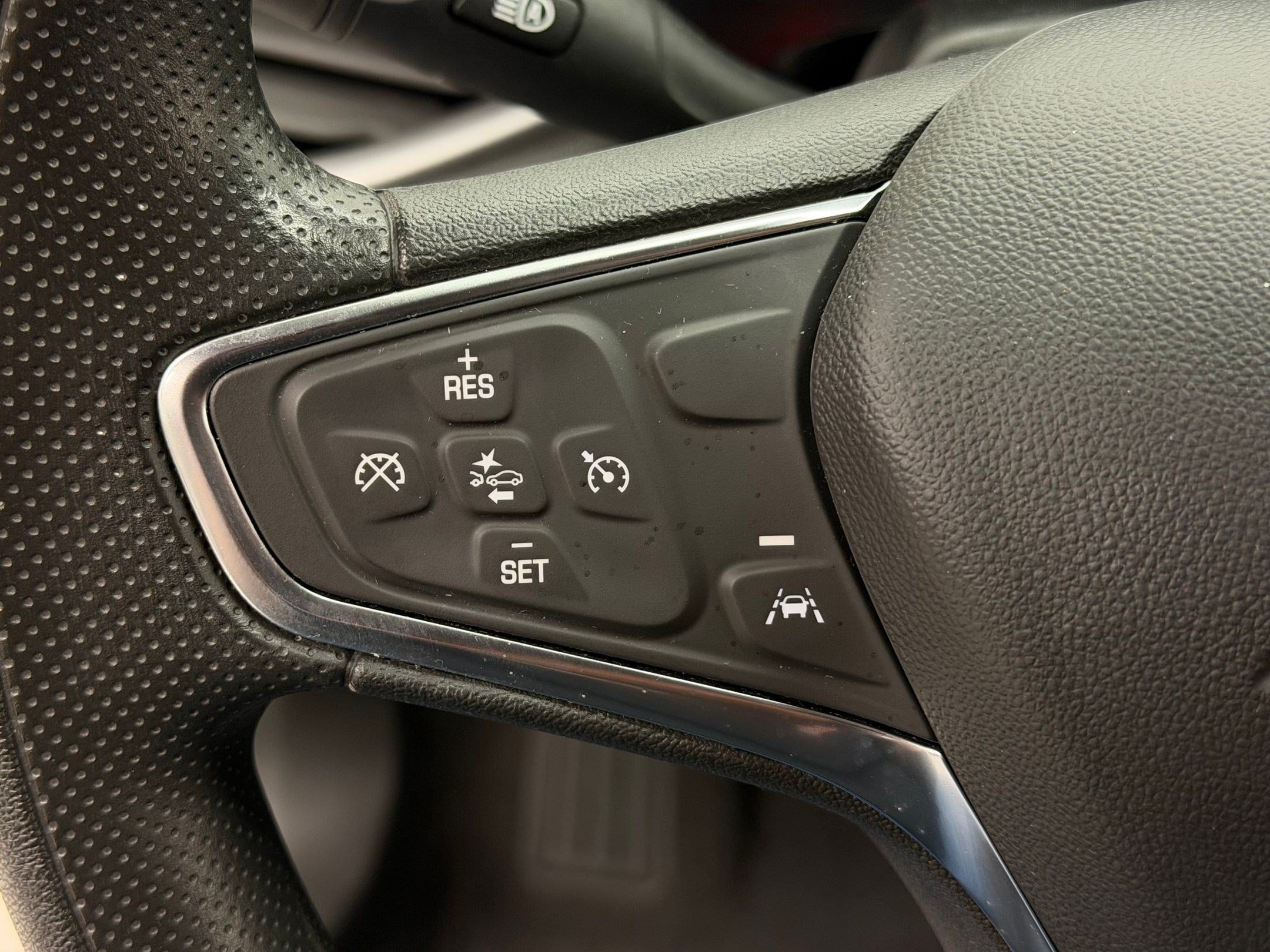 2024 Chevrolet Malibu 1LT - Photo 14