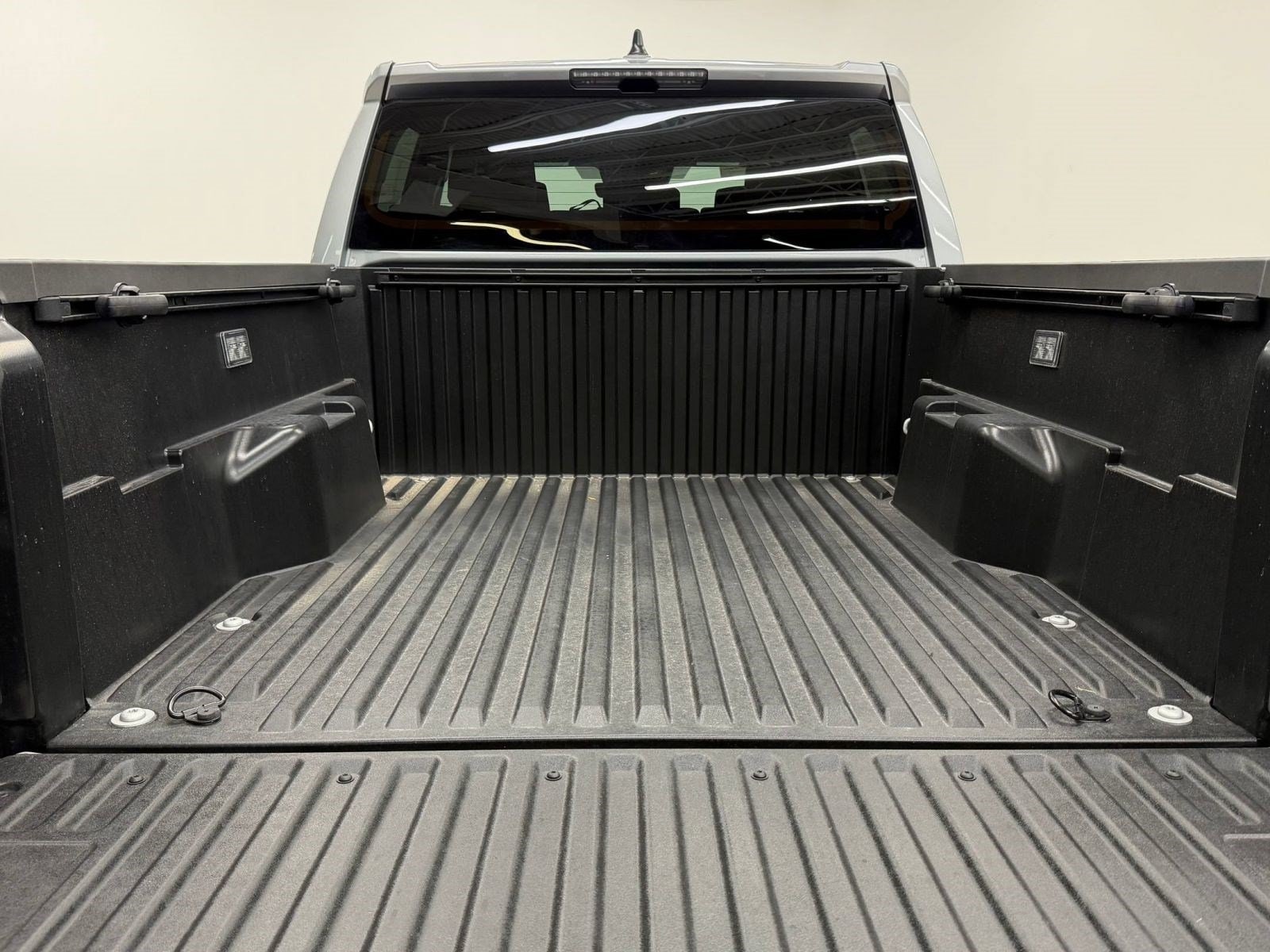 2026 Toyota Tacoma TRD Sport - Photo 26