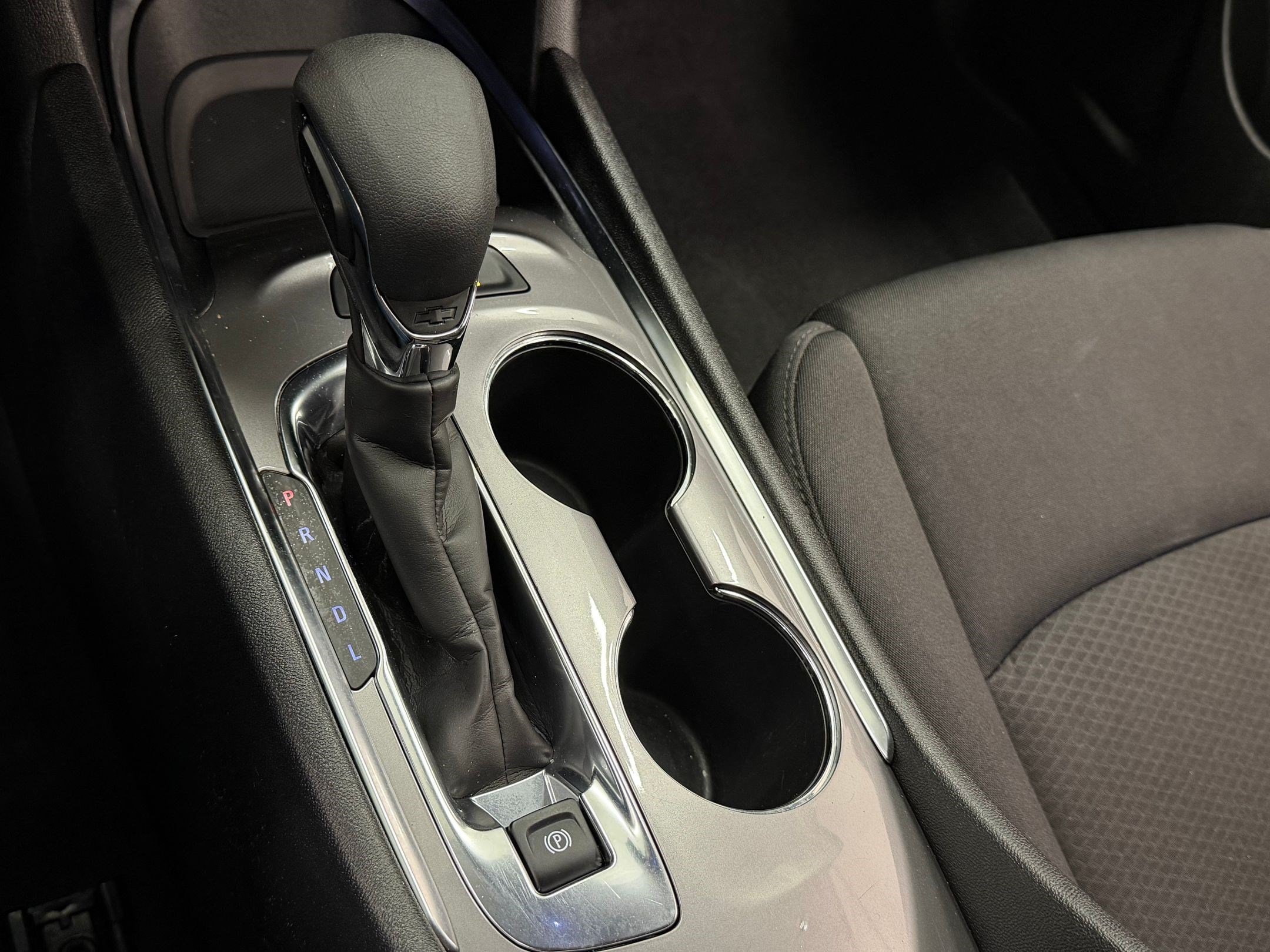 2024 Chevrolet Malibu 1LT - Photo 17
