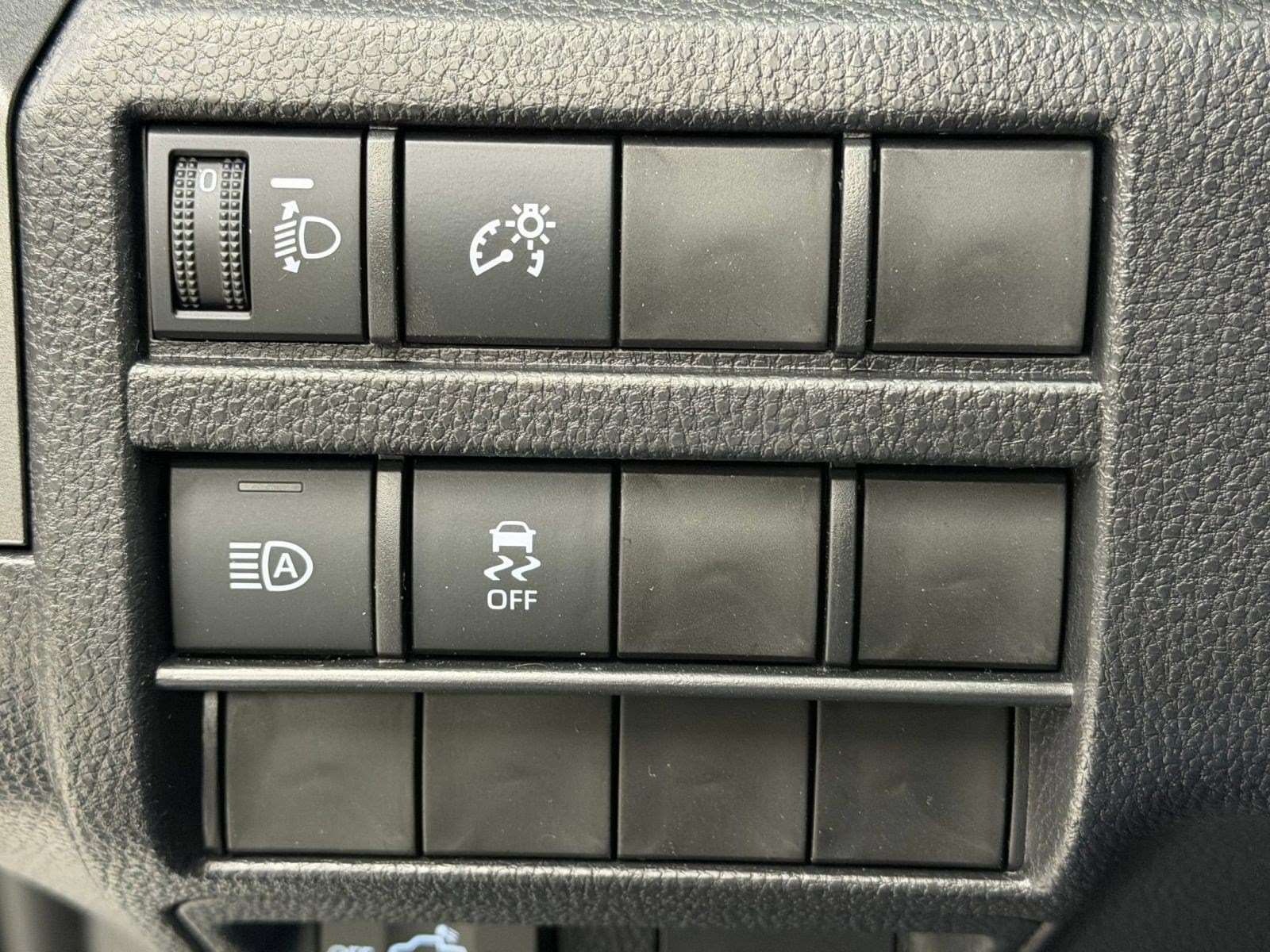 2026 Toyota Tacoma TRD Sport - Photo 21