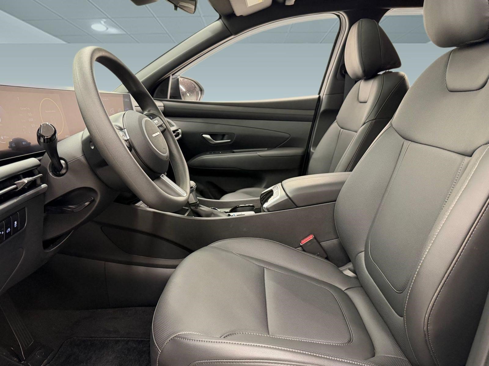 Used 2026 Hyundai Santa Cruz SEL Activity SEL Activity AWD