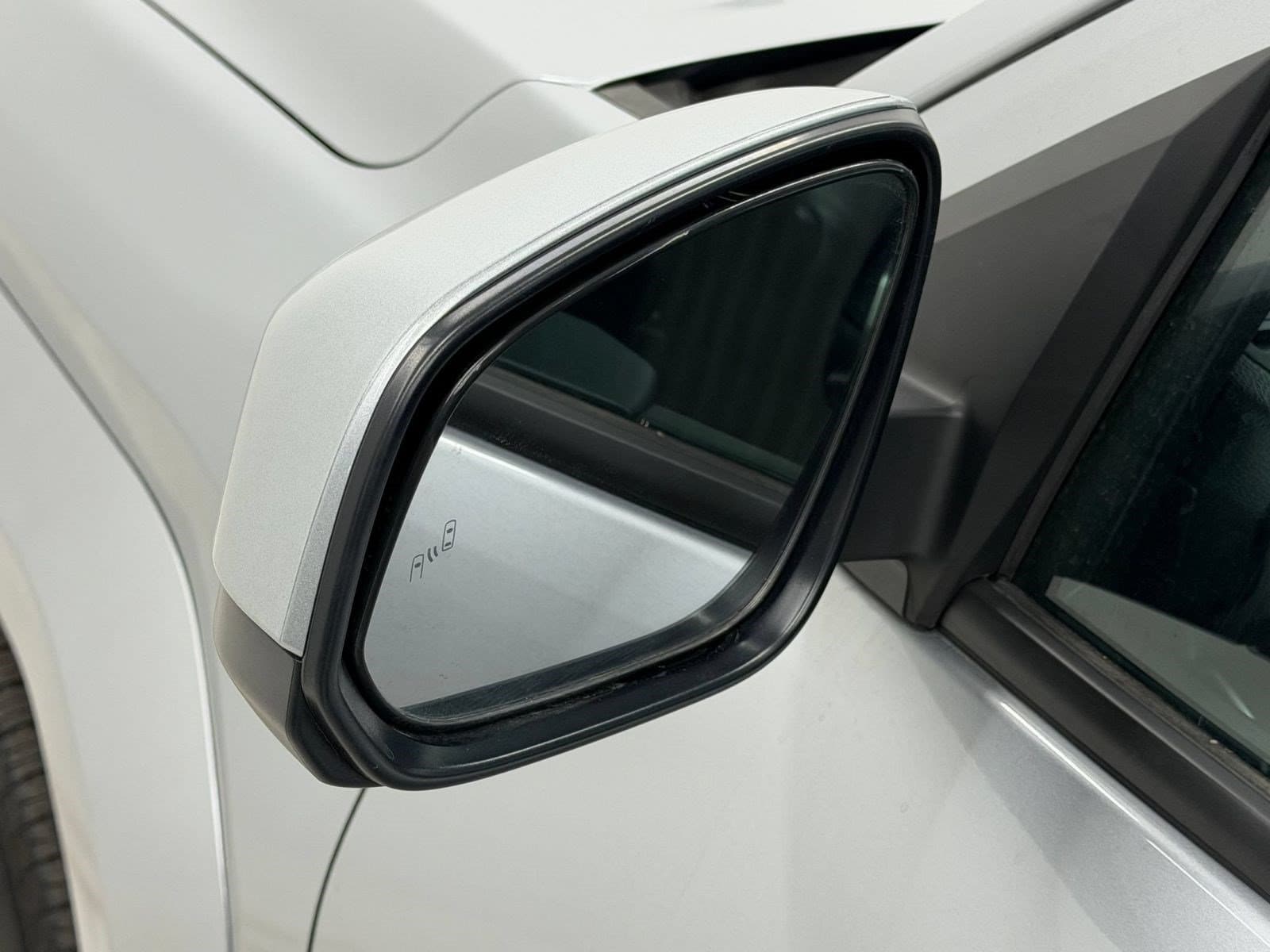 2026 Toyota Tacoma TRD Sport - Photo 36