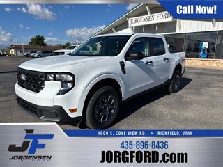 2026 Ford Maverick XLT Truck