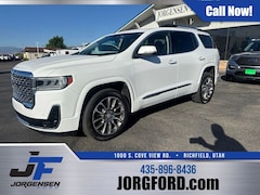 2023 GMC Acadia Denali SUV