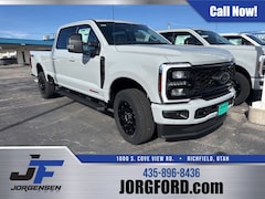 2026 Ford F-250SD Lariat Truck