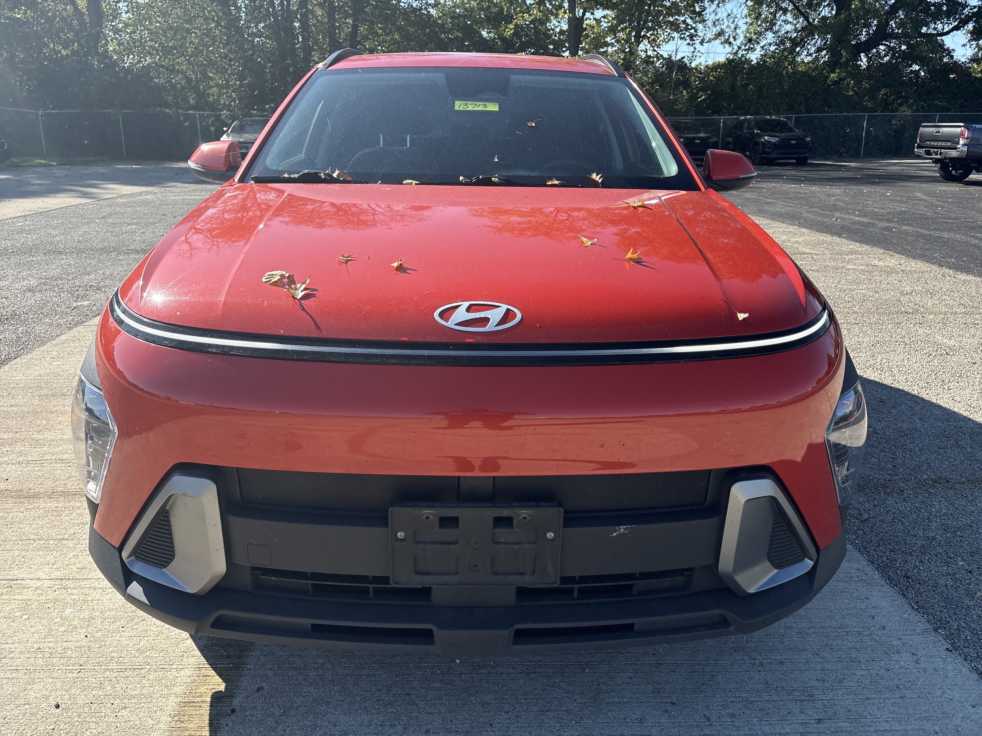 Certified 2024 Hyundai Kona SEL SUV