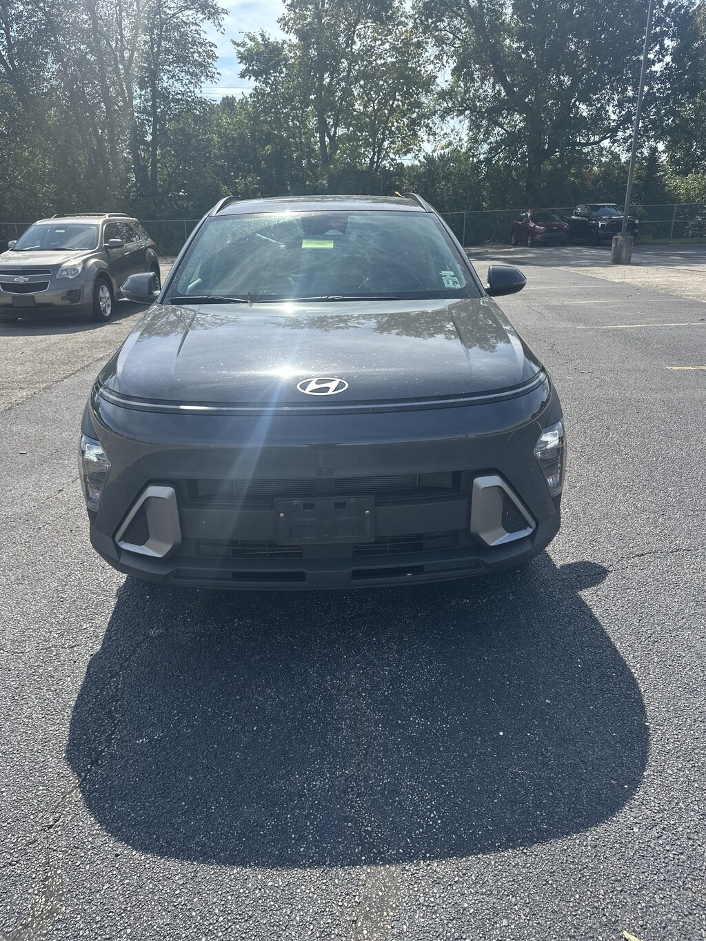 Certified 2024 Hyundai Kona SEL SUV