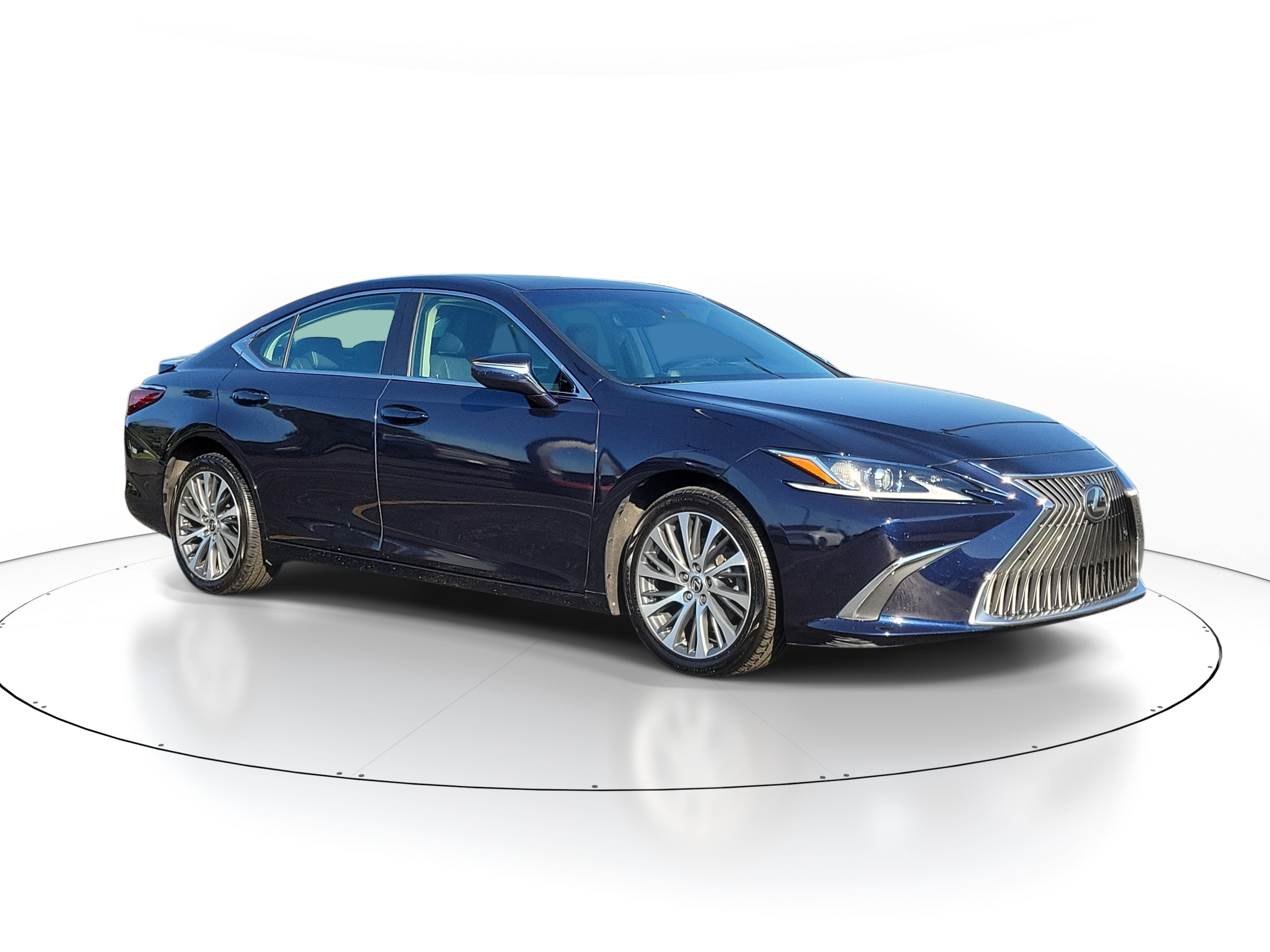 2021 Lexus ES 250