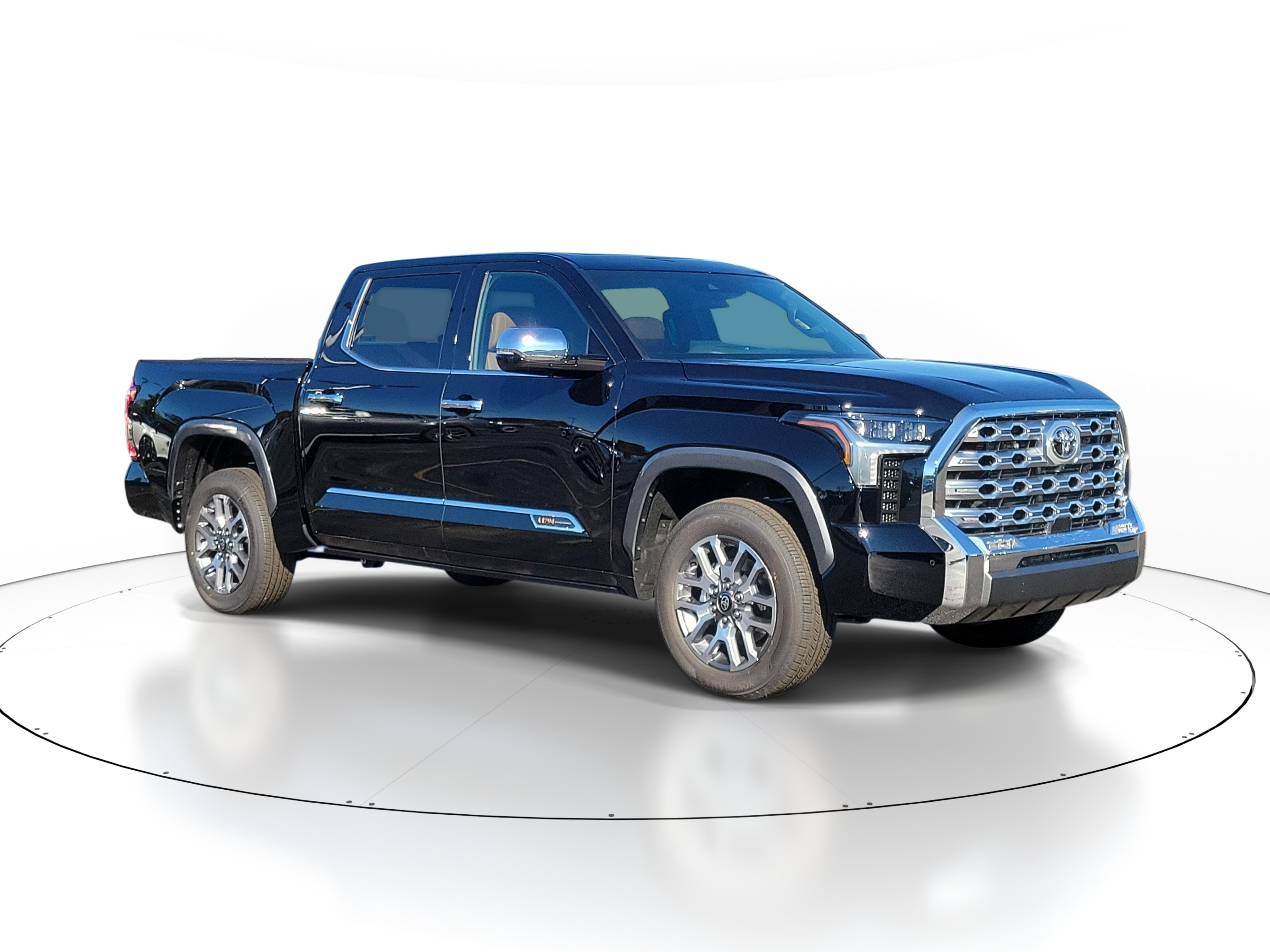  Toyota Tundra 4WD