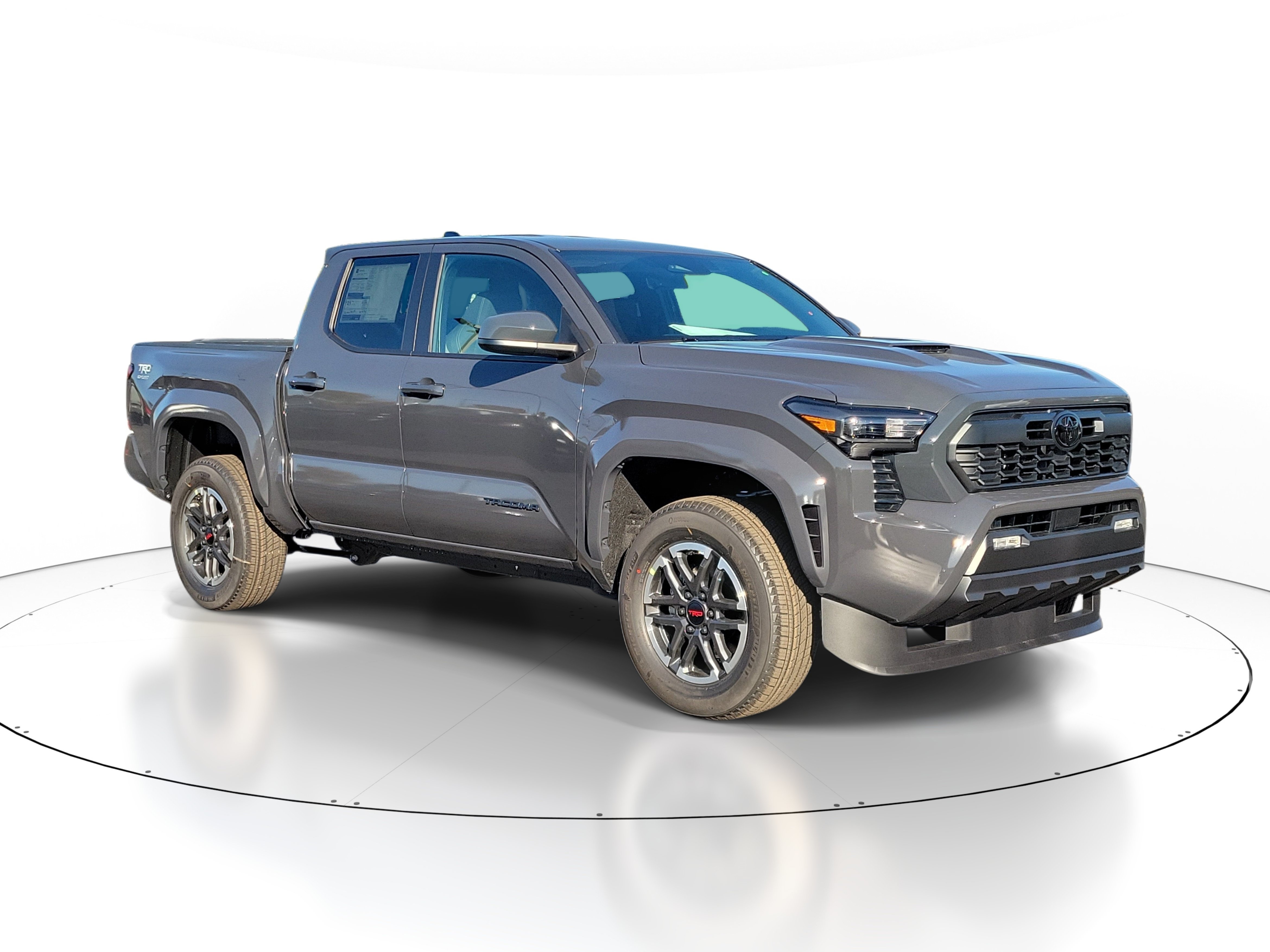  Toyota Tacoma 4WD