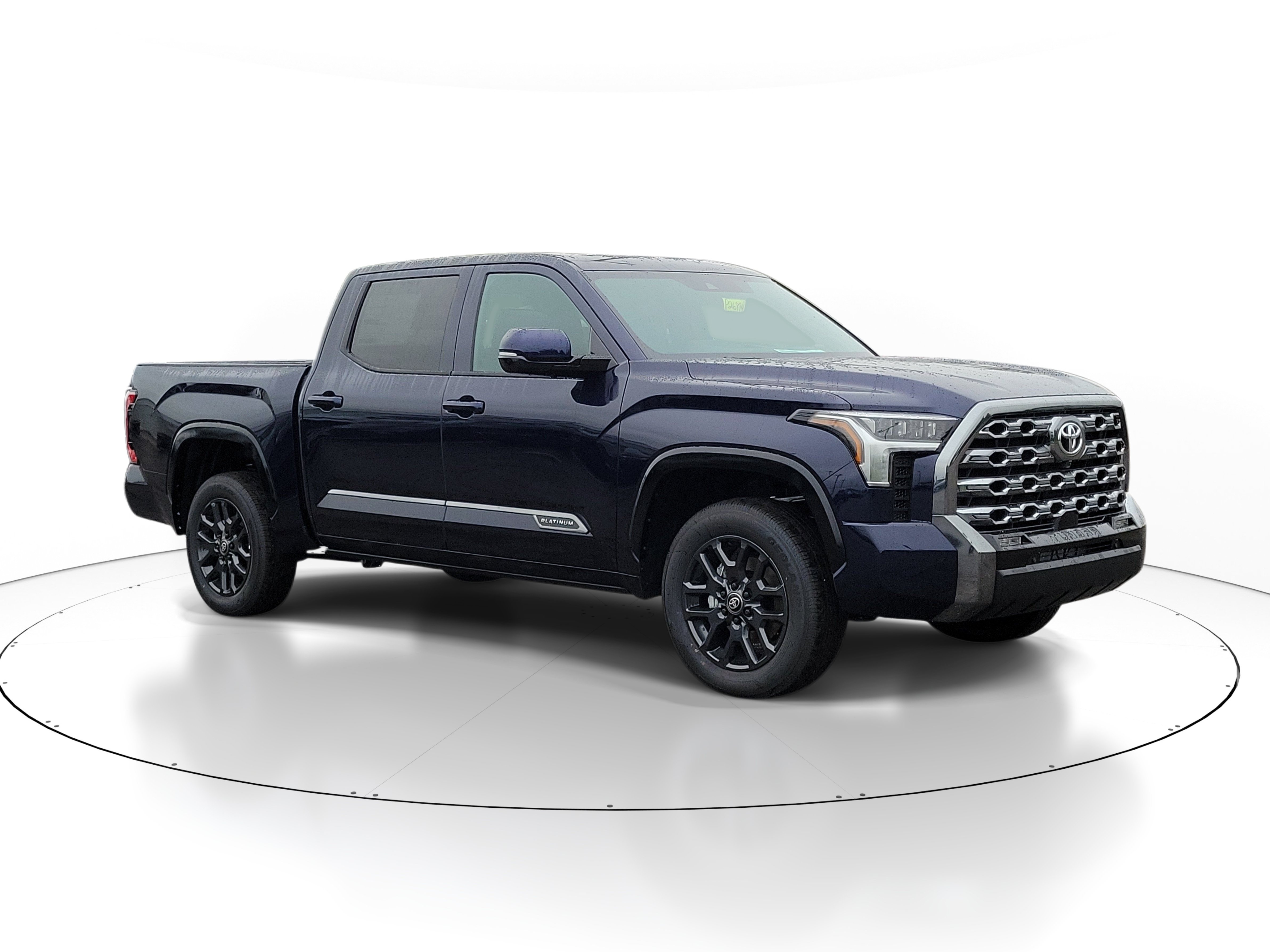  Toyota Tundra 4WD