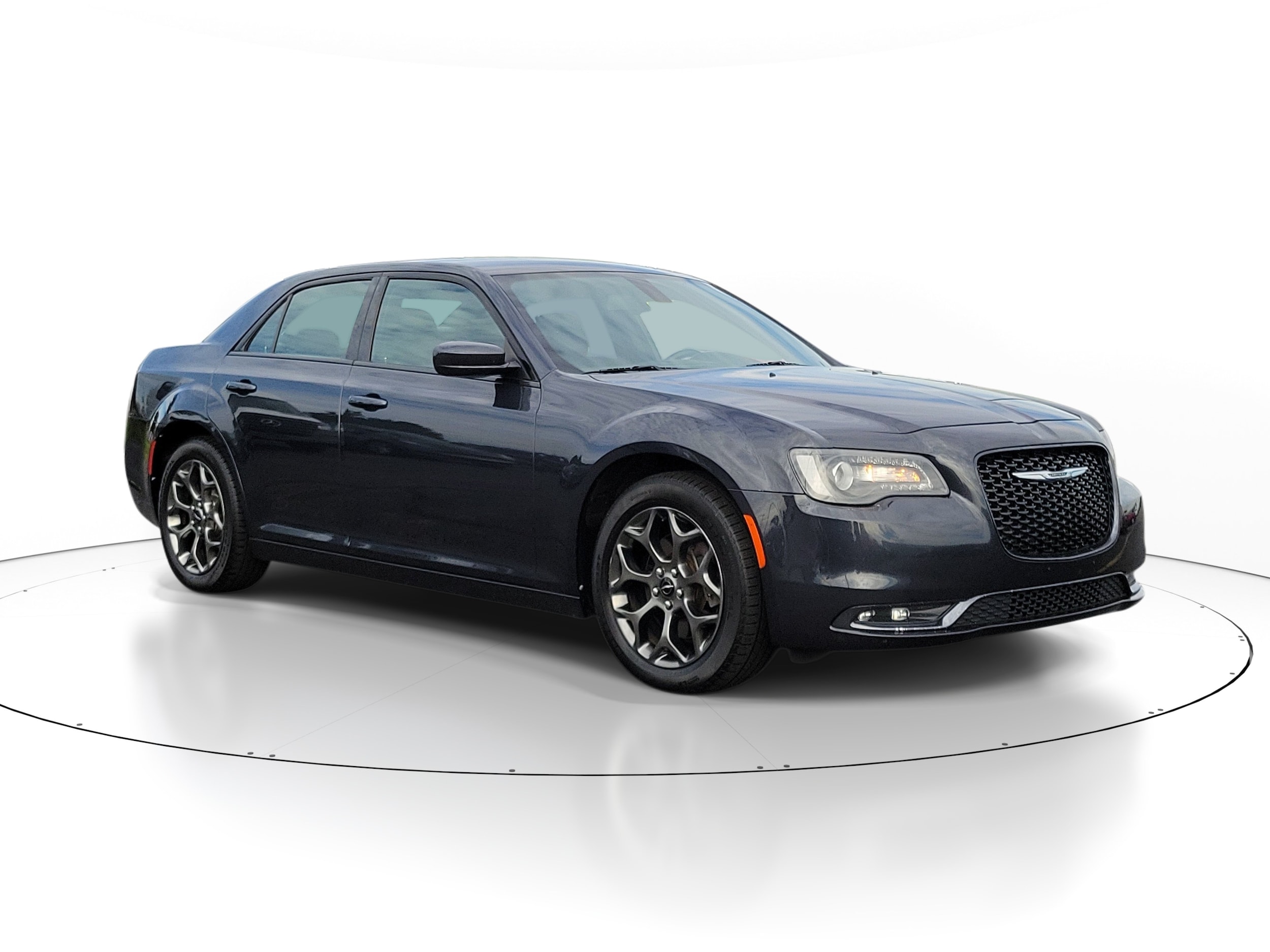 2017 Chrysler 300