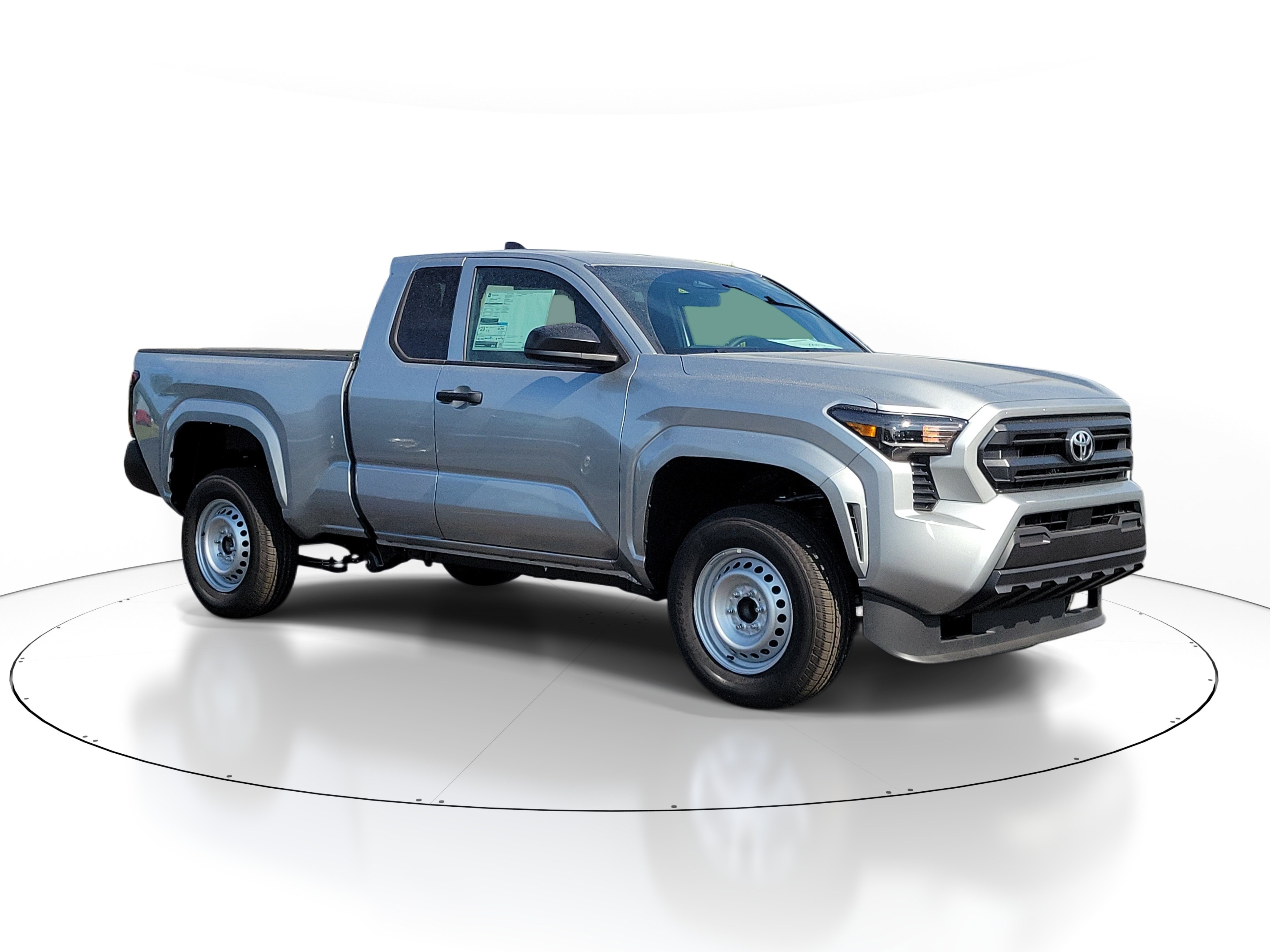  Toyota Tacoma 2WD