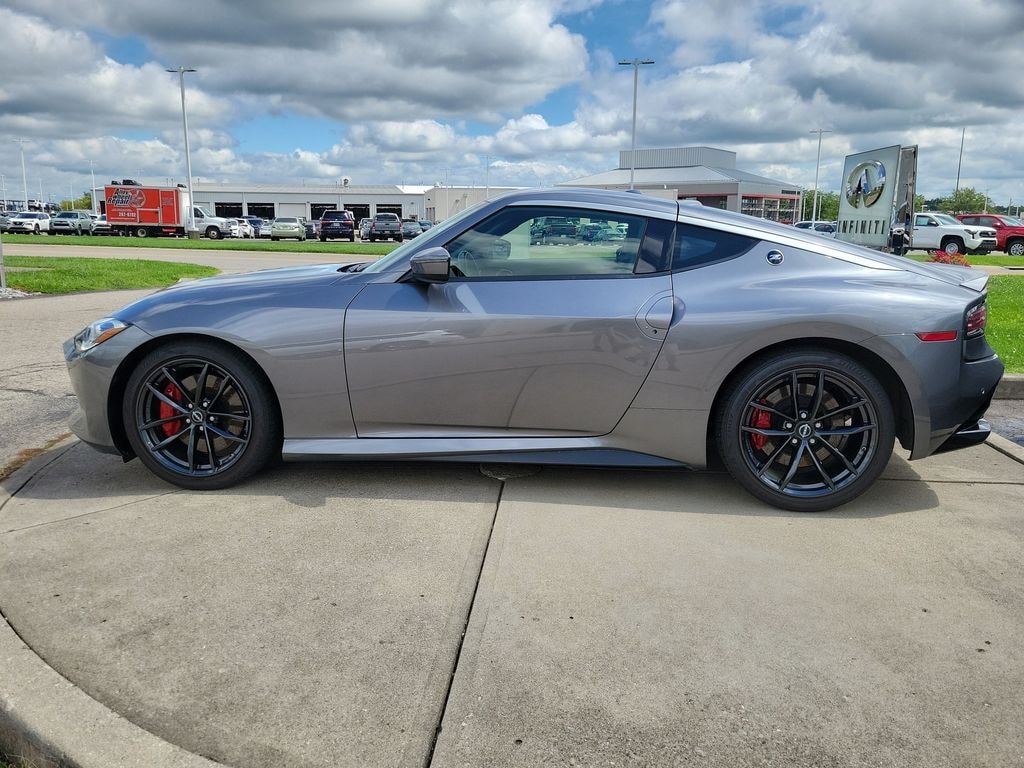 Used 2025 Nissan Z Performance Coupe