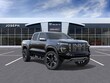  GMC Canyon