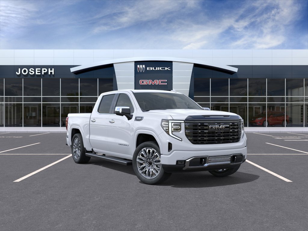  GMC Sierra 1500