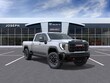  GMC Sierra 2500HD