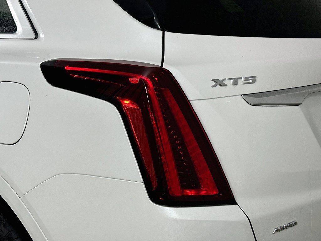 2026 Cadillac XT5 Premium Luxury - Photo 42