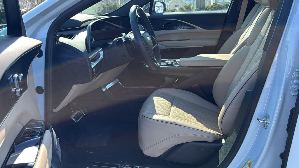 2026 Cadillac LYRIQ Signature Luxury - Photo 8
