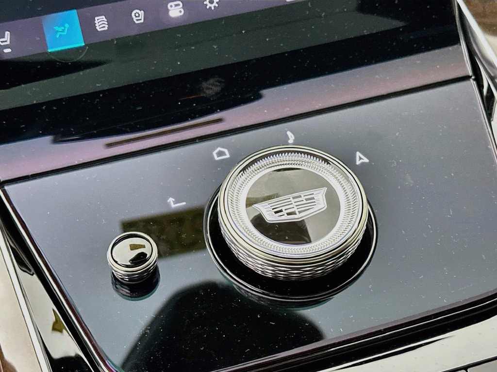 2026 Cadillac Escalade ESV Platinum Sport - Photo 22